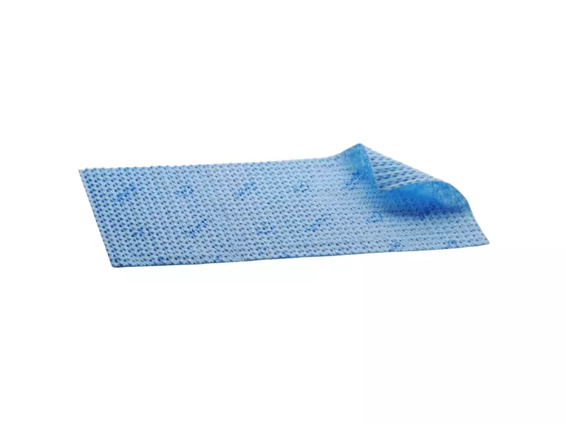 Vileda Professional ClickSpeed single use mop 44x20 cm blue